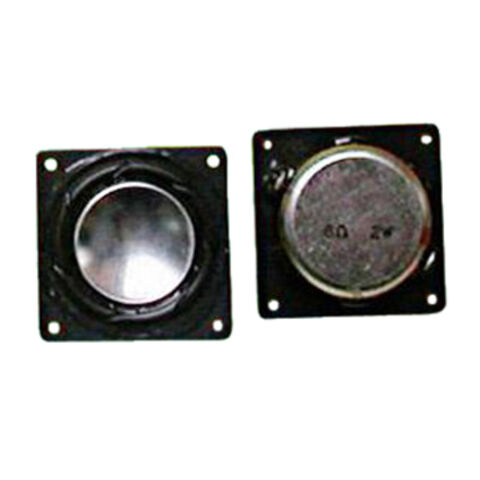 Micro alto-falante com faixa de frequência de 90Hz - 20kHz for sale at factory direct price