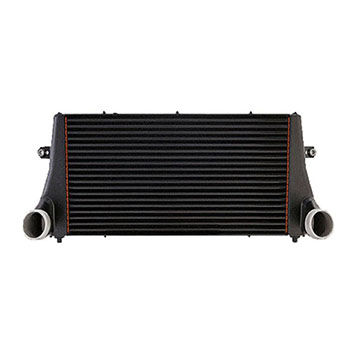 6.7 Cummins Red Techni-Cooler Intercooler System | Banks Power 25987