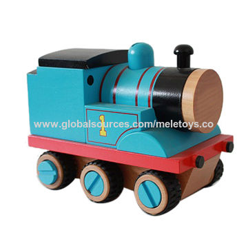 haishu toys train