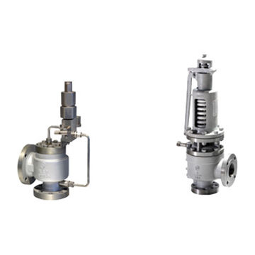 api safety valve supplier