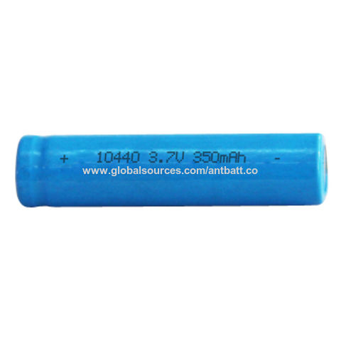 Accessoires Energie - Batterie Aaa Rechargeable Li-ion 3.7v