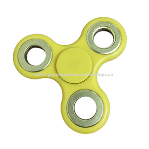Bearing Hand Spinner Fidget Spinner Gyro Toy -AG Spinner-C05 - China Spinner  and Hand Spinner price