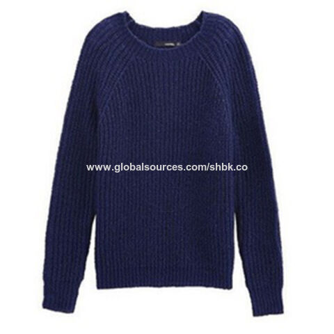 Anpassbarer Herren-Pullover mit Rundhalsausschnitt, Bestseller, Premium-Qualität für die Wintersaison