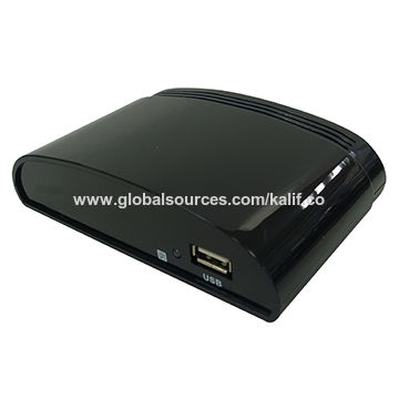 ygica Mini DVB T2 Receptor USB TV Stick T230 DVB-T2 Sintonizador