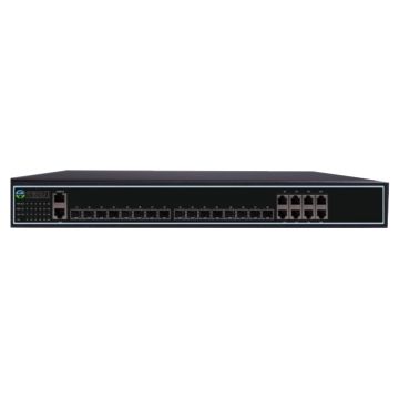 Buy Wholesale China Gpon Olt 8 Port & Gpon Olt 8 Port at USD 2800 ...