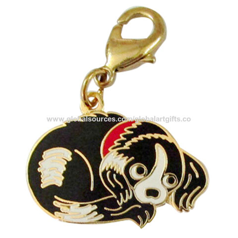 Company Logo Name Letter Gold Silver Soft Enamel Keyring Custom Design  Metal Keychain, Custom Logo Key Chain, Custom Key Ring - China Keychains  and Metal Keychains price