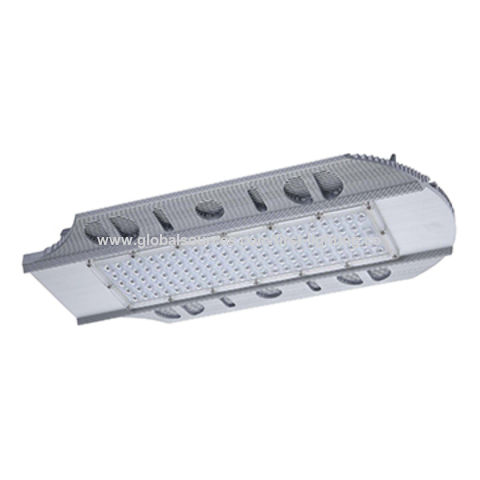 Neue LED-Straßenleuchte für den Außenbereich, 77W, Bestseller, optional mit drahtloser ZigBee-Steuerung
