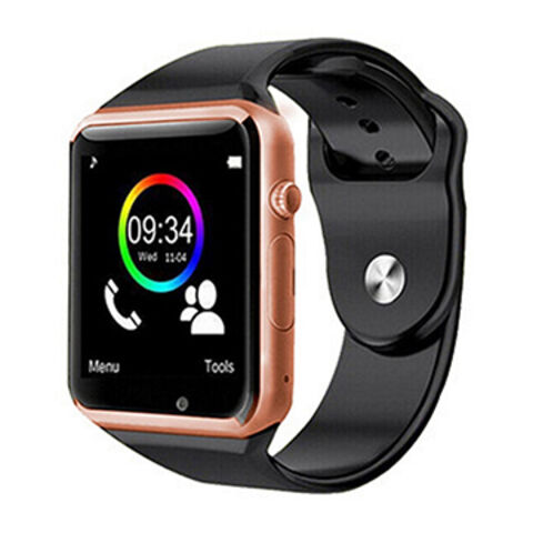 Reloj best sale celular precio