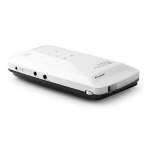 Proyektor DLP LED Saku Mini untuk Bisnis dan Presentasi for sale at factory direct price