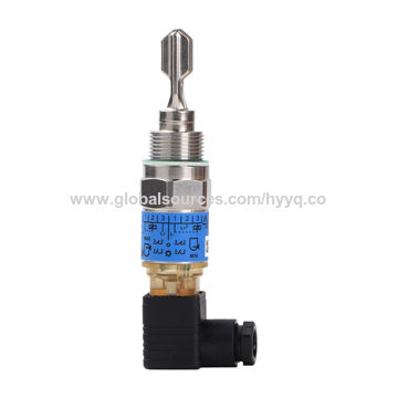 Ftl20 002b Endress Hauser Liquid Level Switch Global Sources