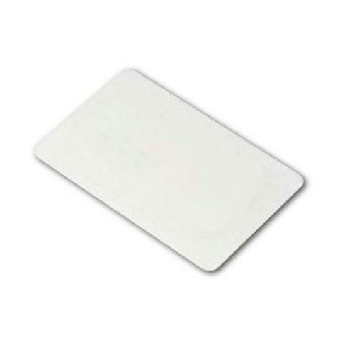 Buy Wholesale Taiwan Rfid Pvc Iso Card, White, Mifare Desfire® Ev1 ...