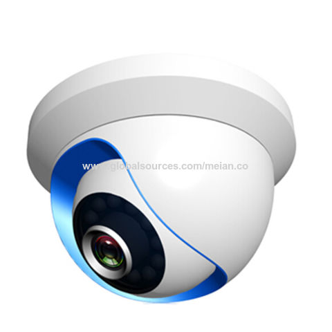 Kamera WiFi Luar Ruangan 720P, P2P, Server Cloud - Pengawasan Nirkabel untuk Eksterior for sale at factory direct price