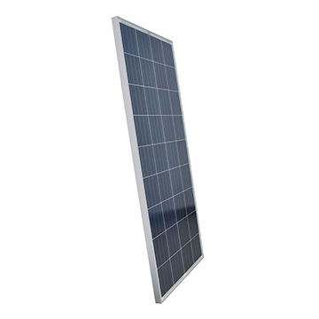 Buy Wholesale China High Efficiency Mono Solar Panel Module 36 Cells ...