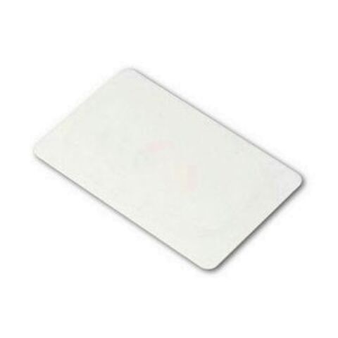 Buy Wholesale Taiwan Rfid Pvc Iso Card, White, Mifare Desfire® Ev1 ...