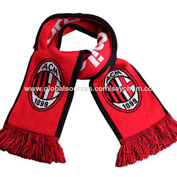 Bufanda de fútbol Nike Club América