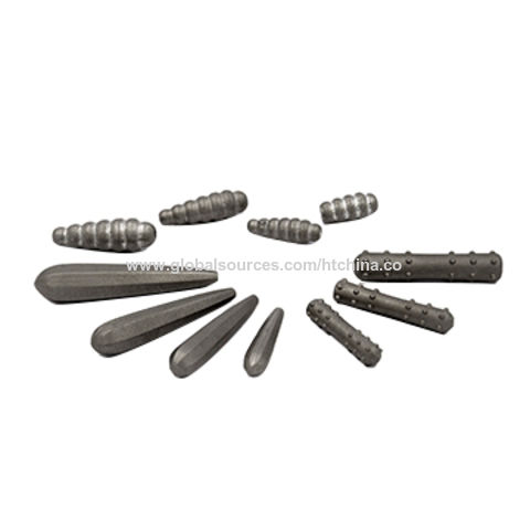 Bulk Buy China Wholesale Fishing Sinker Molds Weights With Tungsten  Material $90 from Shenzhen Zhucheng Science & Technology Corp. Ltd