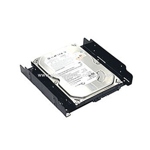 Buy Wholesale China 2 5 To 3 5 Hdd Ssd Adapter Bracket Hard Drive Converting Bracket Hdd Ssd Adapter Bracket At Usd 1 1 Global Sources