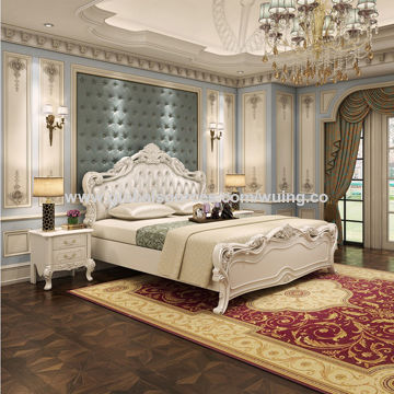 andere twee weken Charlotte Bronte Buy Wholesale China New Style Promotion Mdf Bed & Mdf Bed at USD 217 |  Global Sources