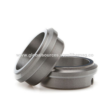 China Tungsten carbide mechanical seal parts on Global Sources ...