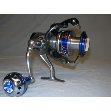 daiwa saltist 4500h price Star Drag Reel these reels are sturdy and durable yet high performing Deals on Daiwa 003197 Reel