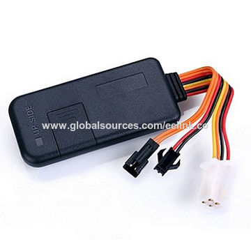 Hot! Mini GPS GSM GPRS Tracker, Listen in Remotely for sale at factory direct price