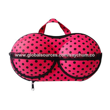 bra bag organizer