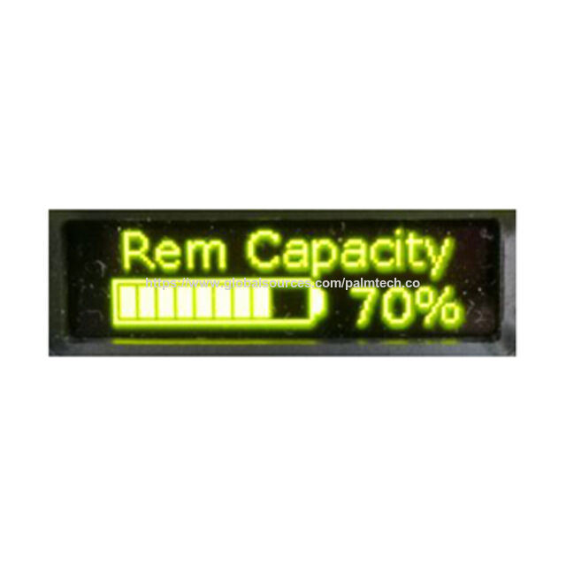 Écran OLED de 0,91 pouce avec 128 x 32 points - Idéal pour projets B2B for sale at factory direct price