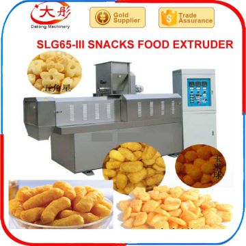 Snack Food Machine Supplier Best Potato Chips Machine for Sale