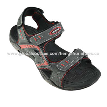 Latest Design Men Sports Sandals Shoes (3.20-11) - China Sandal Shoes and  Sandal Footwear price | Made-in-China.com