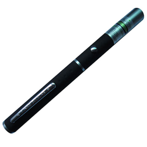 Pointeur laser