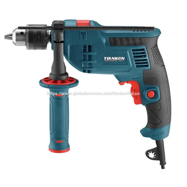 OEM 13mm 550W/710W/810W Schlagbohrmaschine im Großhandel - Elektrowerkzeug for sale at factory direct price