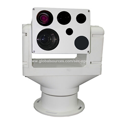 Buy Wholesale China Heavy Duty 670tvl 40x Power Zoom Laser Ptz Camera ...
