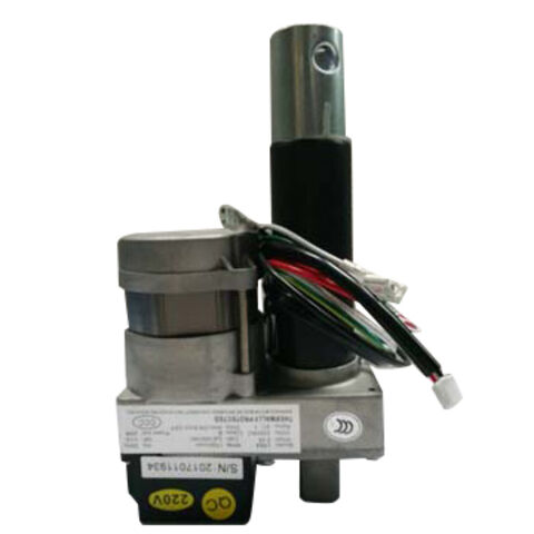 Treadmill discount lift motor