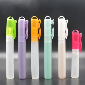 Perfume Pen Spray Bottle Pen Size Atomizer Perfume 10ml 15ml 20ml