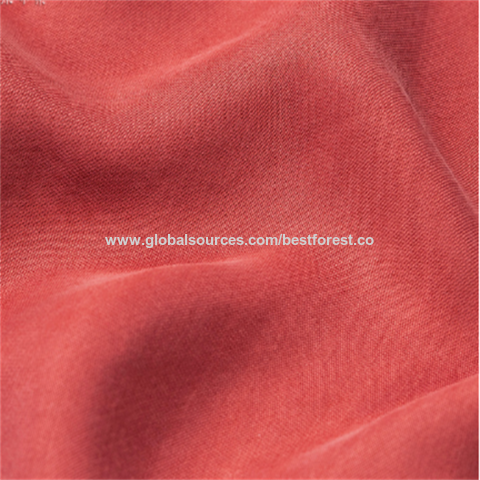 China Custom Tencel Spandex Fabricantes, Fornecedores - Venda