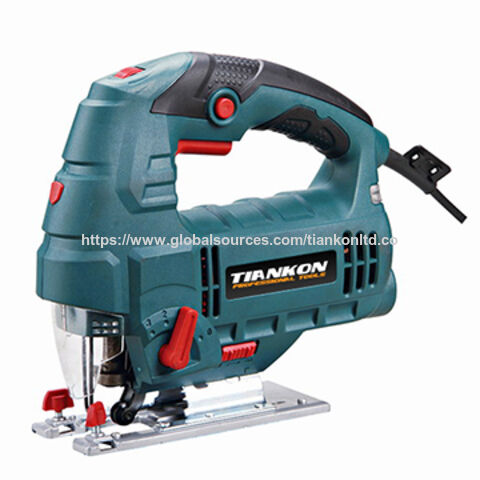 Sierra de calar de 800W OEM al por mayor con cambio rápido de hoja FFU GOOD