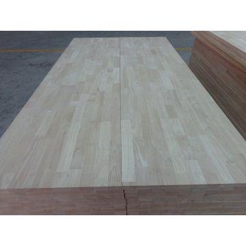 Maak een naam lawaai kom tot rust Buy Wholesale Vietnam Solid Rubber Wood (hevea) Finger Joint Board/ Panels  & Solid Rubber Wood at USD 800 | Global Sources
