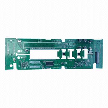 Buy Wholesale China Display Pcb Module Assembly Service With Enclosure ...