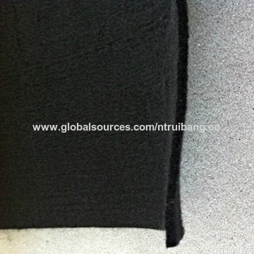 wholesale high quality carbon felt and