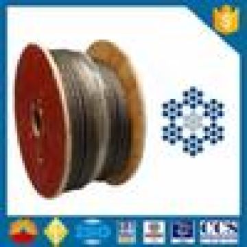 wire rope ips factory