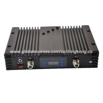 27dbm Dcs Booster, Mobile Signal Repeater, Cellphone Signal