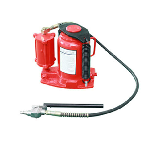 Buy Wholesale China 30t Hydraulic Air Bottle Jack With Safety Spring ...