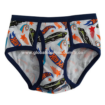 1X1 Rib Fabric Mens Briefs with Best Price - China Men's Panties and Men's  Boxer Briefs price