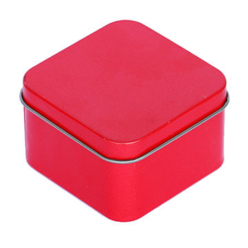 Buy Wholesale China Gift Package Metal Tin Box,colorful Tin Boxes & Gift  Package Metal Tin Box at USD 0.5