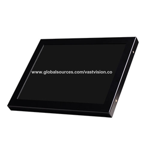 Factory Direct High Quality China Wholesale 8 Inch Capacitive 10-point ...