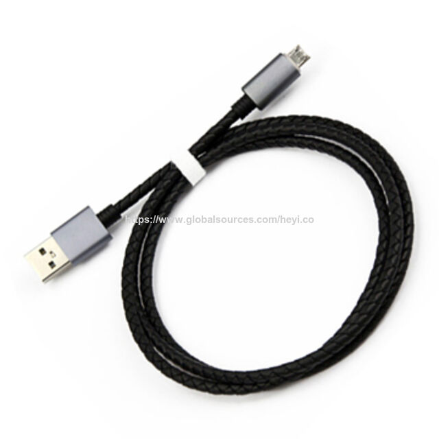 Cable de carga USB a Micro, 5V 2A for sale at factory direct price