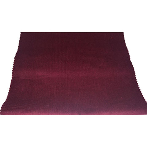 98% Algodón 2% Spandex pana 16W - Tejido de pana de alta calidad para confección y tapicería for sale at factory direct price