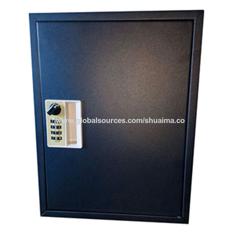 Buy Wholesale China Combination Key Box, 270*80*350mm, Can Hold 40 Keys ...