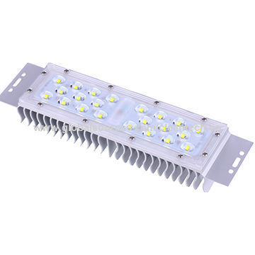 45w led street light module