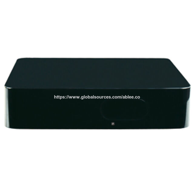 Isdb-t Digital Hd Tv Decoder, Zapper Mpeg4 Hdmi Av Output - China ...